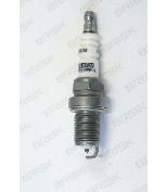 BRISK 1401 Свеча зажигания brisk dr15ypp-1 platin платин. эл-д ваз 2110-12 16 кл.