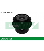 LUCAS - LOPA0105 - 