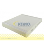 VEMO - V40301106 - Фильтр, воздух во внутренном пространстве
