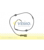VEMO - V40720315 - Сигнализатор, износ тормозных колодок