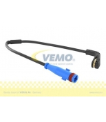VEMO - V40720425 - Датчик износа тормозных колодок