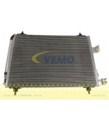 VEMO - V42620010 - Радиатор кондиционера PSA C4,307 1.6L 04->г.