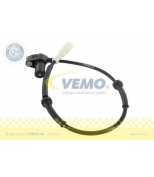 VEMO - V46720092 - Датчик, частота вращения колеса