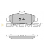 BREMSI - BP3293 - 