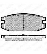 DELPHI - LP641 - 