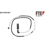 FTE - BZ1107WSET - 