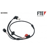 FTE - BZ3006S - 