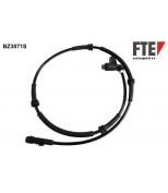 FTE - BZ3071S - 