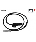FTE - BZ5004S - 