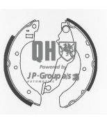 JP GROUP - 1563901319 - 