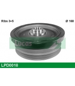 LUCAS - LPD0018 - 