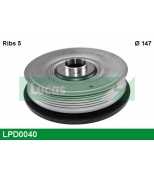 LUCAS - LPD0040 - 