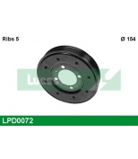 LUCAS - LPD0072 - 