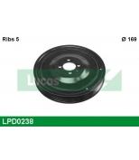 LUCAS - LPD0238 - 