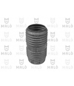 MALO - 15451 - Пыльник амортизатора переднего AR166