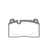 OPEN PARTS - BPA152700 - 