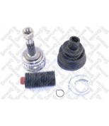 STELLOX - 1501118SX - 150 1118-SX ШРУС наружный к-кт! ABS Opel Astra 1.4-1.6 94-98