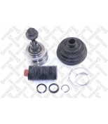 STELLOX - 1501122SX - 150 1122-SX ШРУС наружный к-кт! ABS Audi 80/90/Avant/Quattro 1.6-2.3 88-91