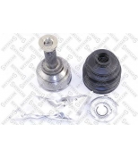 STELLOX - 1501291SX - 150 1291-SX ШРУС наружный к-кт / Mazda 626GD/GV/GE 2.0-25 87-97