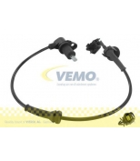VEMO - V51720019 - Датчик, частота вращения колеса