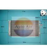 AUTO AIR GLOUCESTER - 161425 - 