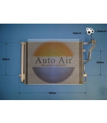 AUTO AIR GLOUCESTER - 169985 - 