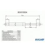 BUGIAD - BGS10034 - 