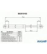 BUGIAD - BGS10103 - 