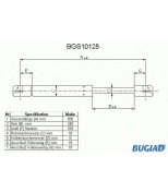 BUGIAD - BGS10128 - 