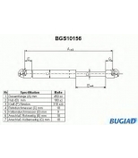 BUGIAD - BGS10156 - 