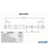 BUGIAD - BGS10302 - 