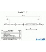 BUGIAD - BGS10317 - 