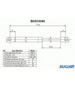 BUGIAD - BGS10340 - 