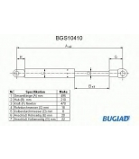 BUGIAD - BGS10410 - 