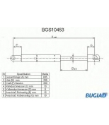 BUGIAD - BGS10453 - 