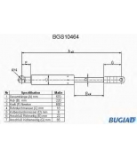 BUGIAD - BGS10464 - 