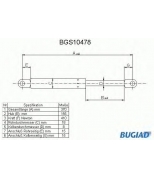BUGIAD - BGS10478 - 