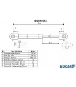 BUGIAD - BGS10554 - 