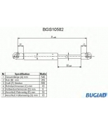 BUGIAD - BGS10582 - 