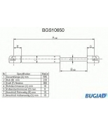 BUGIAD - BGS10650 - 