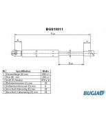 BUGIAD - BGS10811 - 