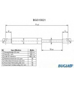 BUGIAD - BGS10821 - 