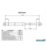 BUGIAD - BGS10841 - 