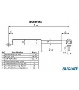 BUGIAD - BGS10853 - 