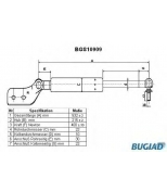 BUGIAD - BGS10909 - 