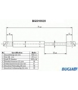 BUGIAD - BGS10920 - 