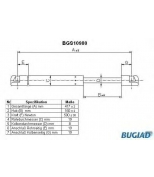 BUGIAD - BGS10980 - 