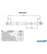 BUGIAD - BGS10992 - 