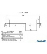 BUGIAD - BGS11033 - 