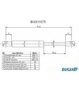 BUGIAD - BGS11075 - 